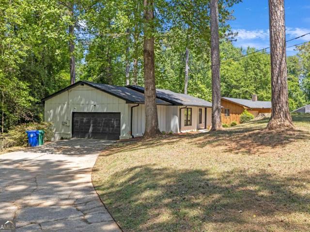 House for sale in Ellenwood, Georgia