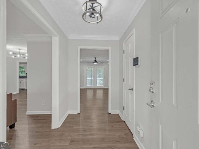 House for sale in Ellenwood, Georgia