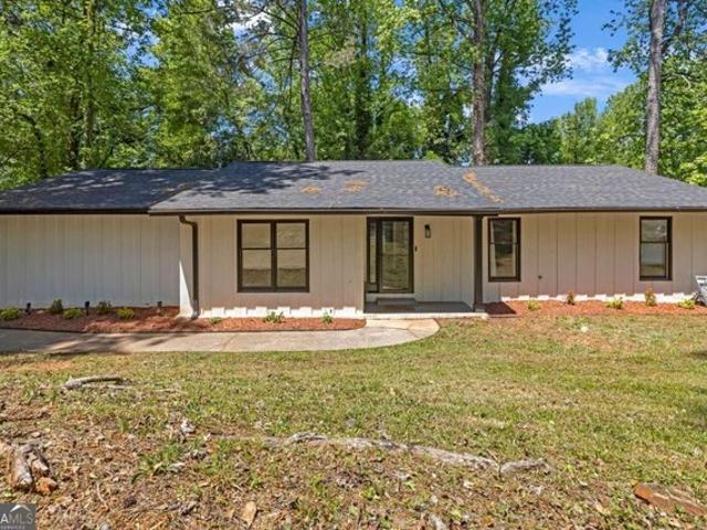 House for sale in Decatur, Georgia