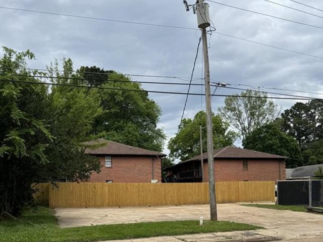 House for sale in Jackson, Mississippi