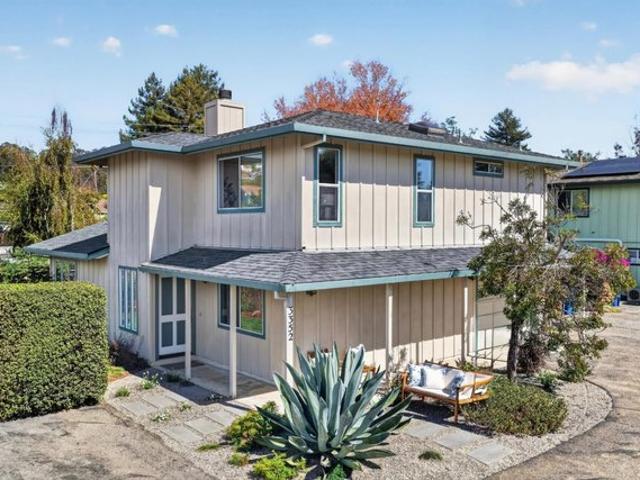 House for sale in Santa Cruz, Santa Cruz County
