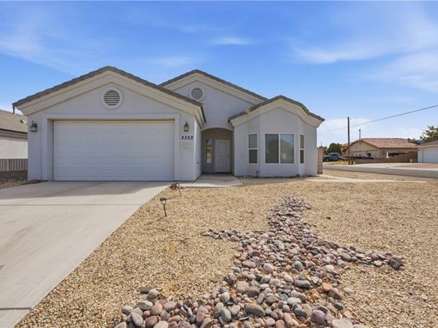 House for sale in Kingman, Arizona