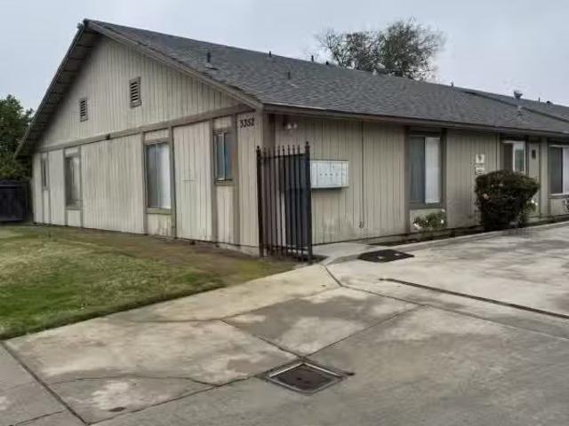 Apartment for rent in Fresno