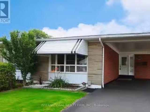 House for sale in Mississauga, Ontario
