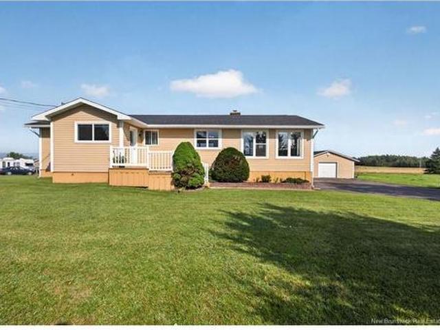 House for sale in Dundas, New Brunswick