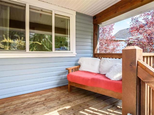 House for sale in Cumberland, British Columbia