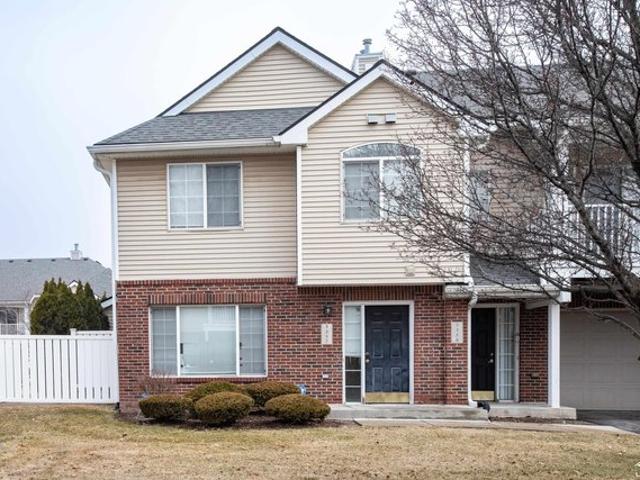 Condo for sale in Melvindale, Michigan