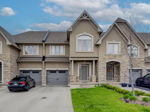 Property for sale in Oakville, Ontario