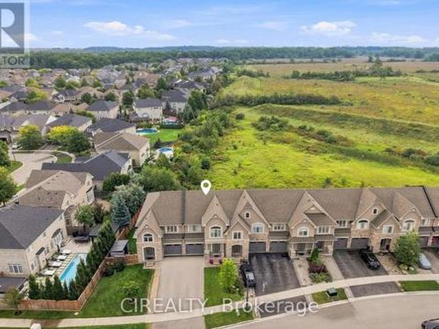 House for sale in Oakville, Ontario