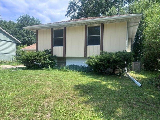 House for sale in Iowa City, Iowa