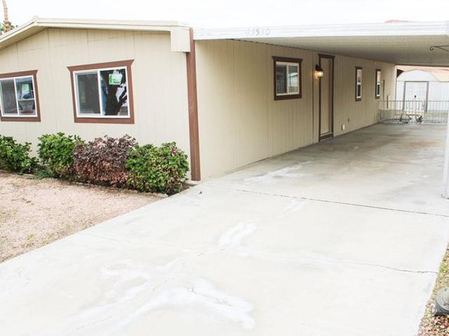 House for sale in Thousand Palms, California