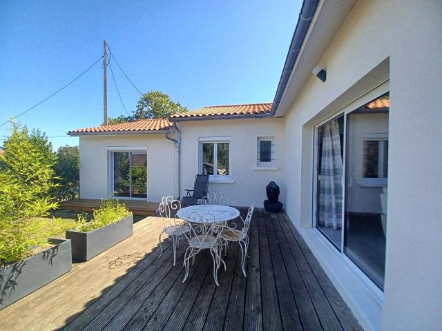 Maison vente à Bassens, Au Moura-Sud