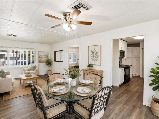 House for sale in Thousand Palms, California