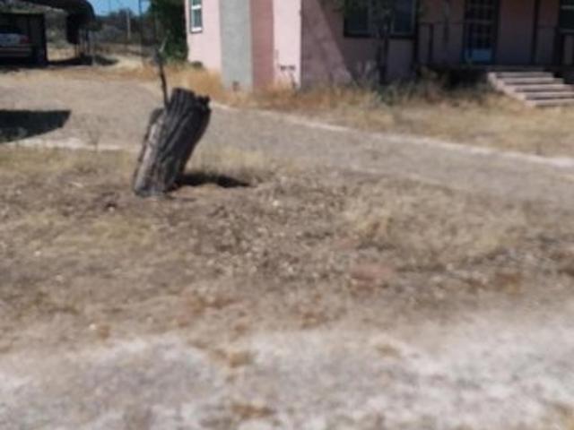 House for sale in Campo, California