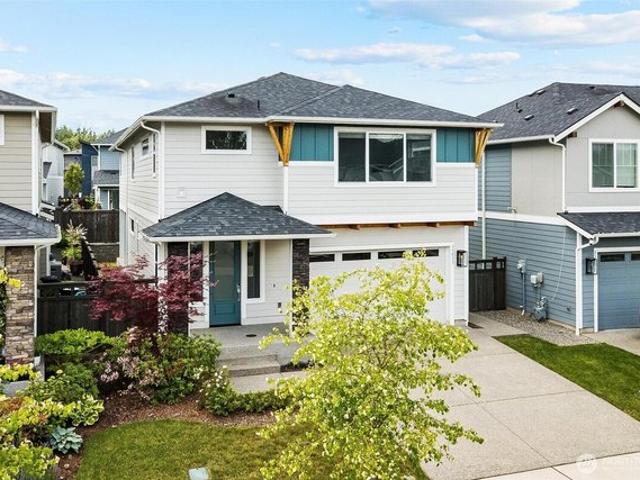 House for sale in Black Diamond, Washington