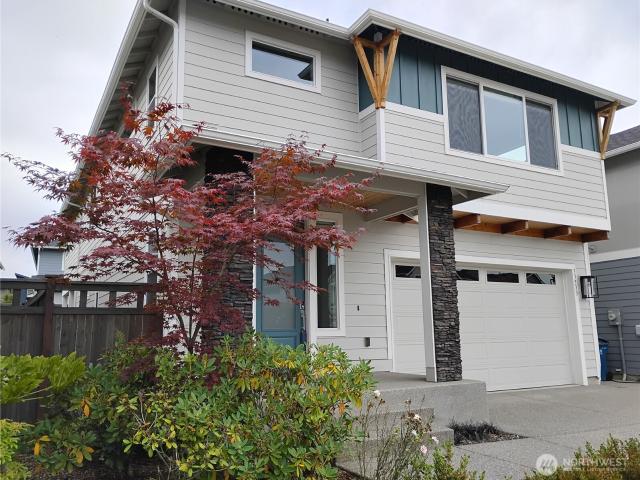 Property for rent in Ten Trails, Black Diamond