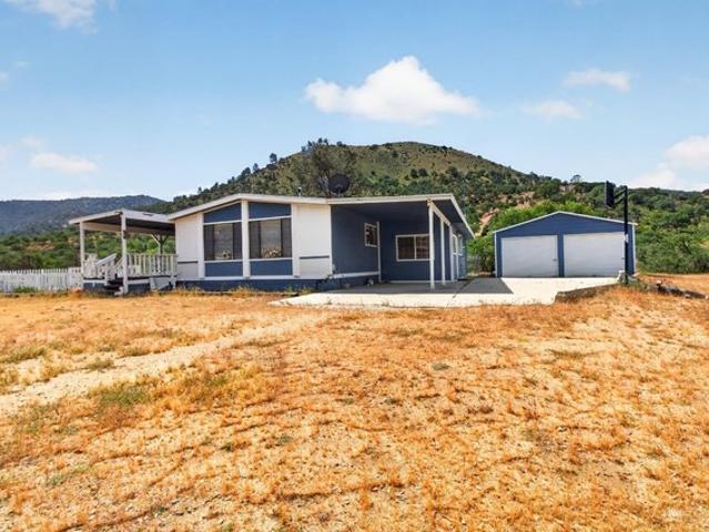 House for sale in California