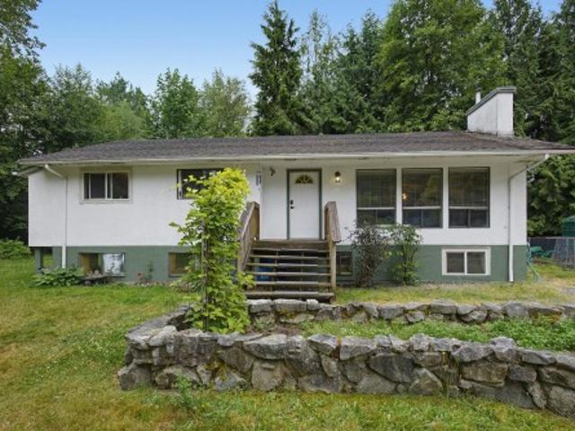 House for sale in Mission, British Columbia