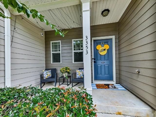 Townhouse for sale in Cobb, Georgia