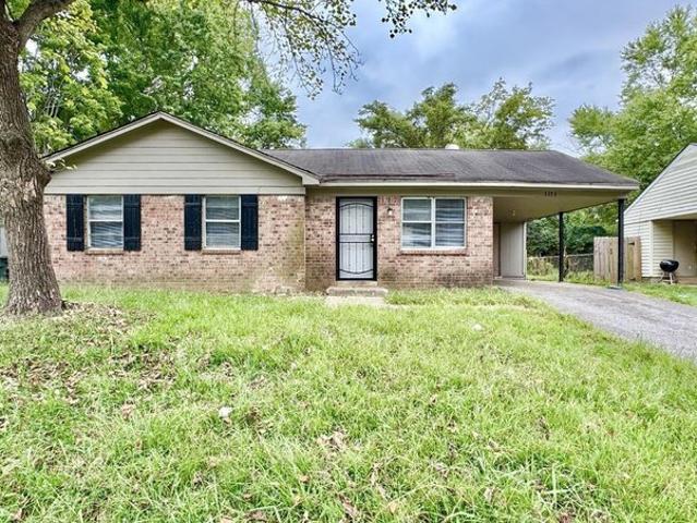 House for sale in Tennessee