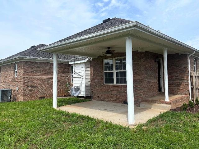 Property for rent in Bowling Green, Kentucky