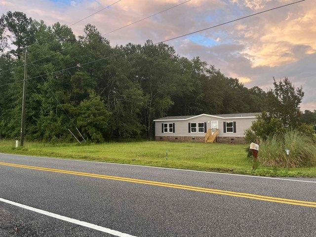 House for sale in Loris, South Carolina
