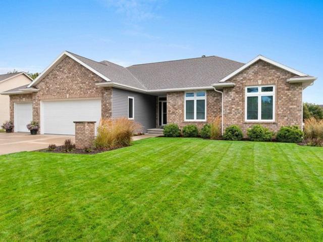 House for sale in Green Bay, Wisconsin
