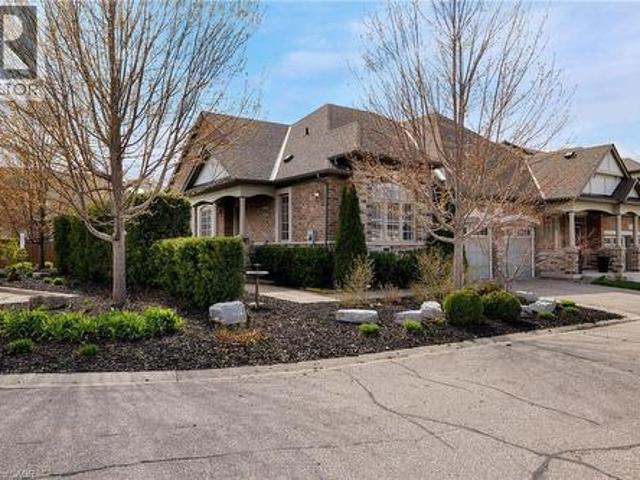House for sale in Oakville, Ontario