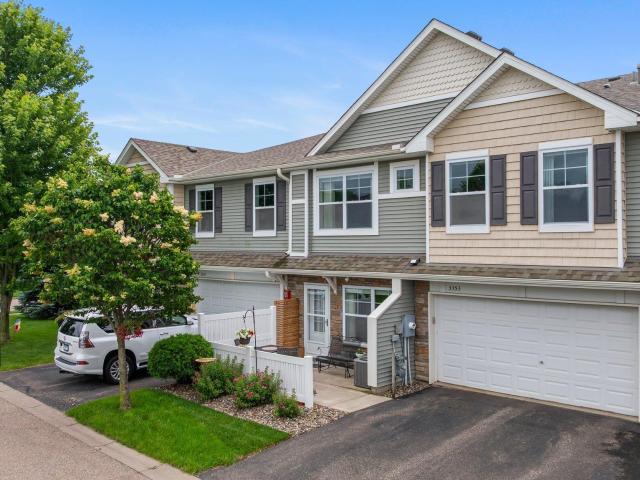 Townhouse for sale in Stillwater