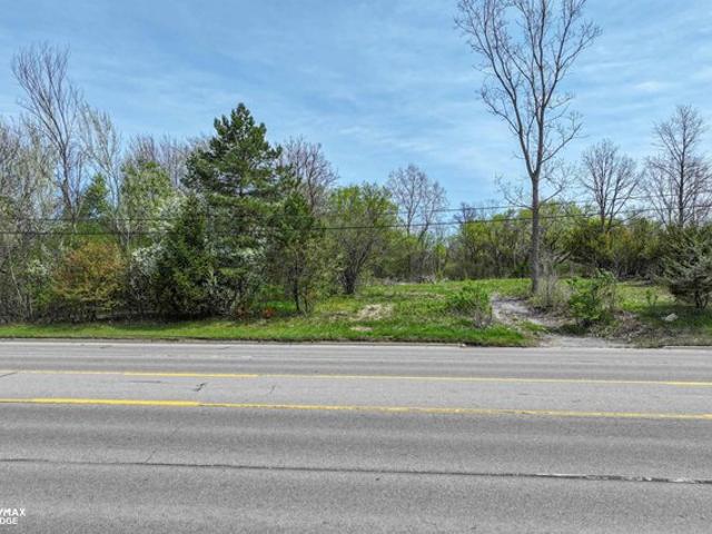 Land for sale in Burton, Michigan