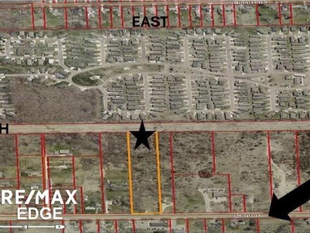 Land for sale in Burton, Michigan
