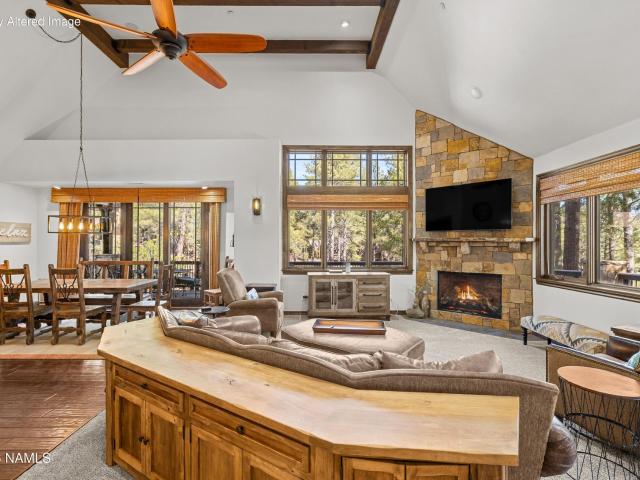 House for rent in Flagstaff, Arizona