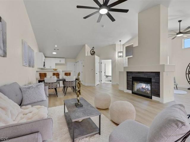 Townhouse for sale in Las Vegas, Nevada