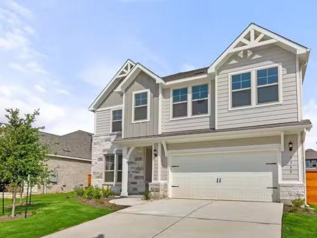 House for sale in Round Rock