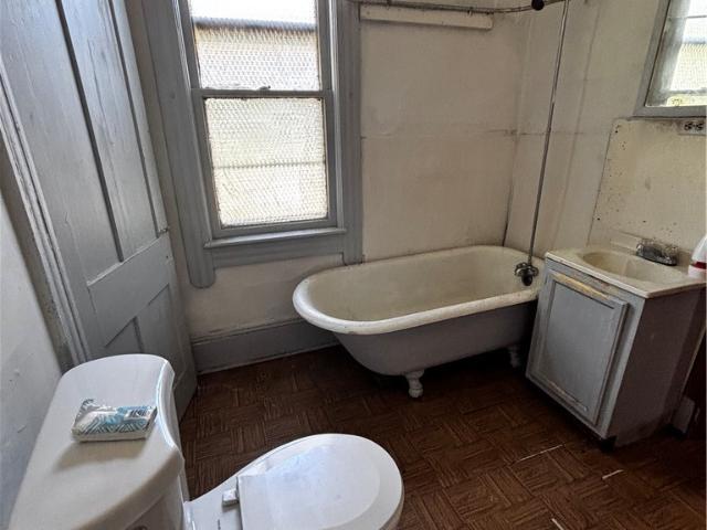 House for sale in Cleveland, Ohio