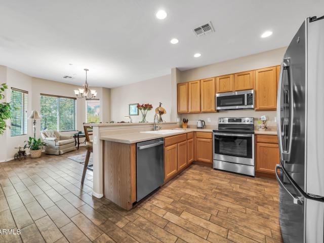 House for sale in Anthem, Arizona