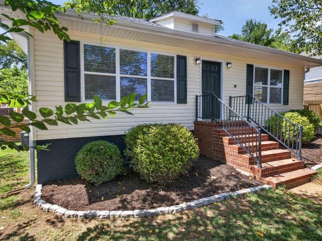 House for sale in Tennessee