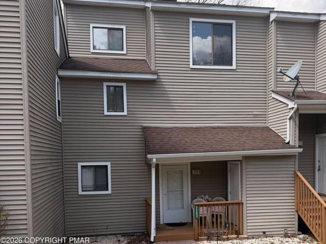 Townhouse for sale in Lehman, Pennsylvania