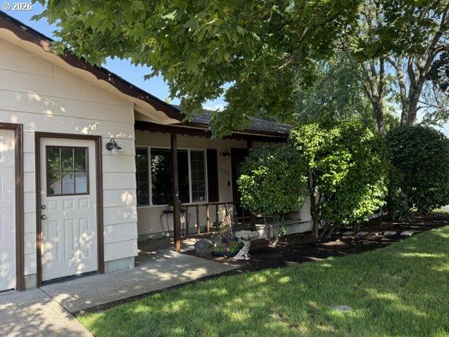 House for sale in Spring Creek, Eugene