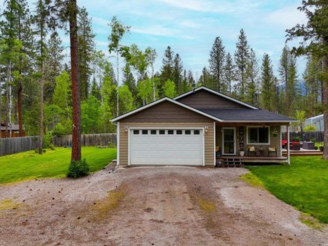 House for sale in Ronan, Montana