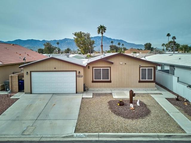 House for sale in Thousand Palms, California