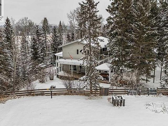House for sale in Mountain View, Alberta