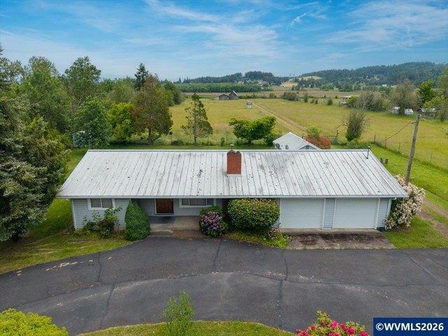 House for sale in Oregonia