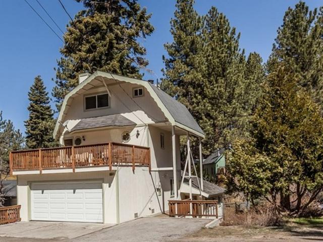 House for sale in Running Springs