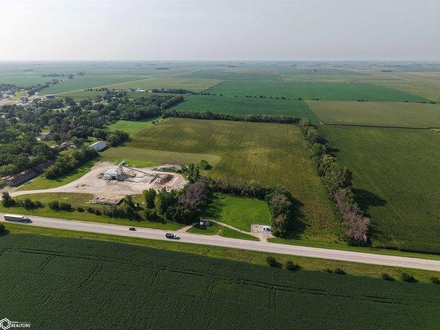 Farm for sale in Pocahontas, Iowa