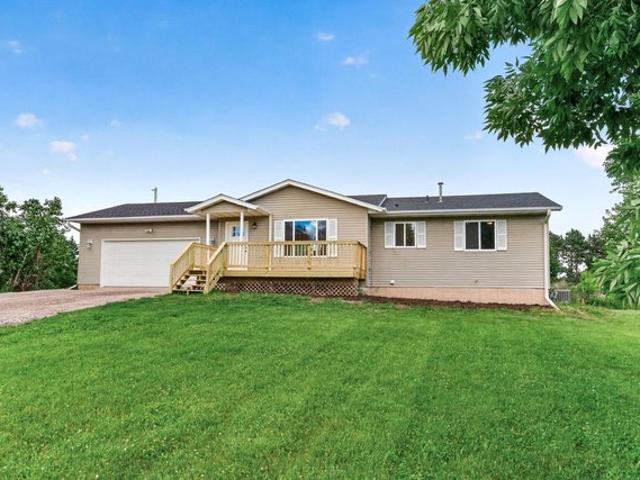 House for sale in Lindstrom, Minnesota