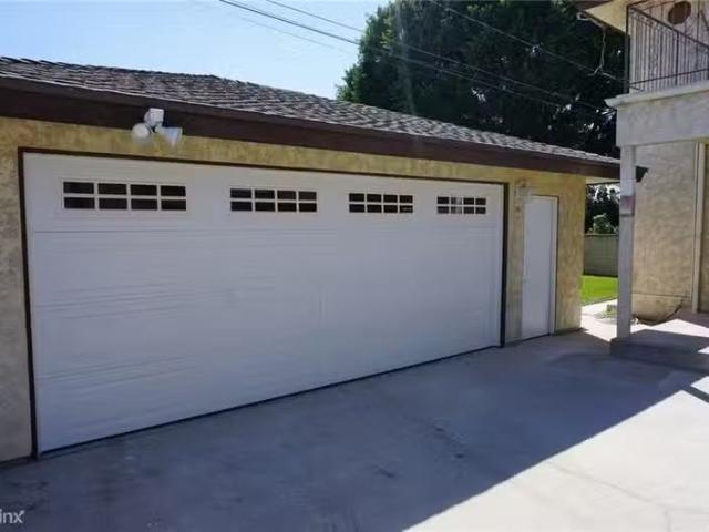 House for rent in Downey