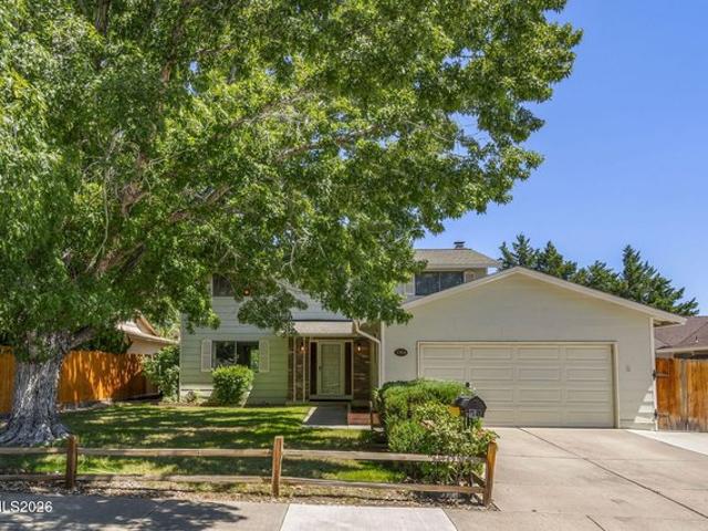 House for sale in Sparks Glencoe, Nevada