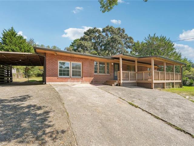 House for sale in Cobb, Georgia