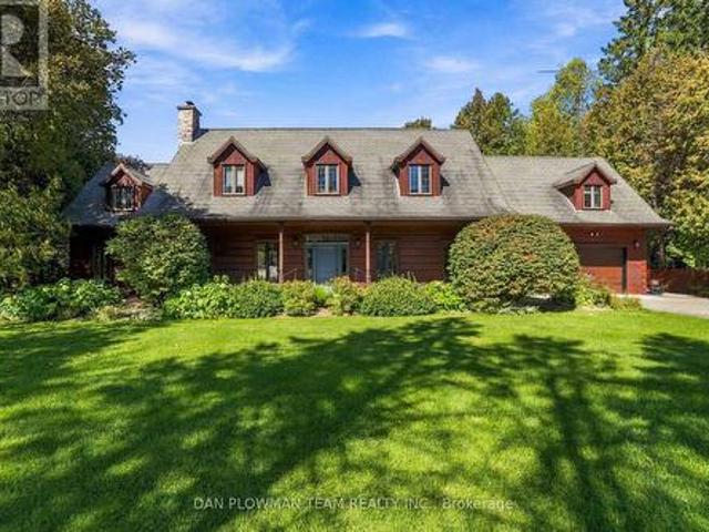 House for sale in Durham, Ontario
